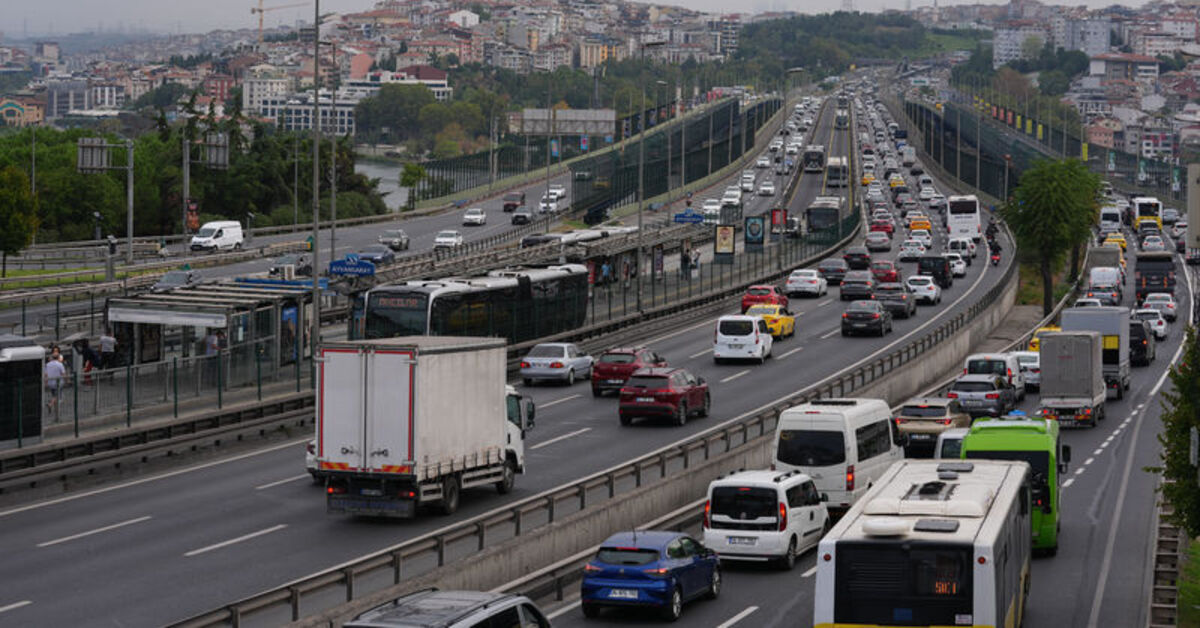 Ankara’da bazı yollar yarın trafiğe kapatılacak