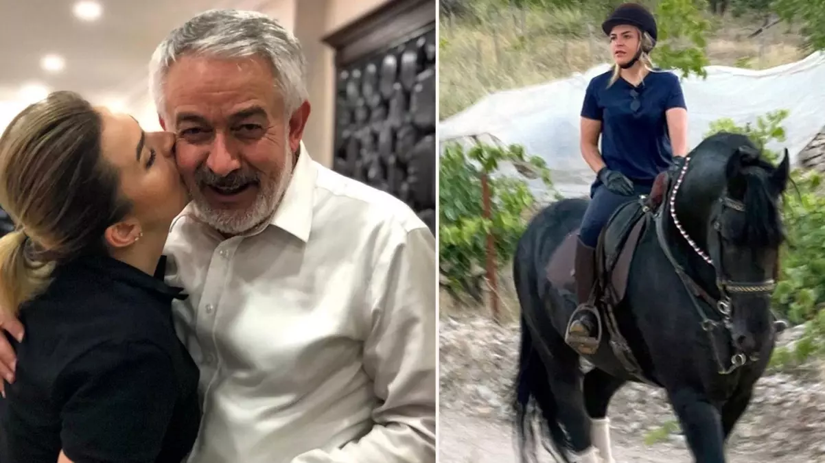 Attan düşen Isparta Belediye Başkanı’nın kızı hayatını kaybetti