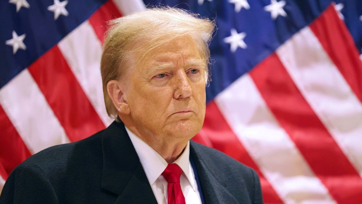 Donald Trump’ın hedef alınmasına ilişkin iddianame