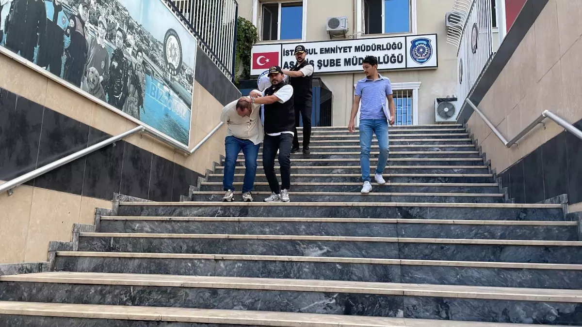 İstanbul’da ‘Ucuz Kiralık Araç’ İlanlarıyla Dolandırıcılık: İki Şüpheli Yakalandı