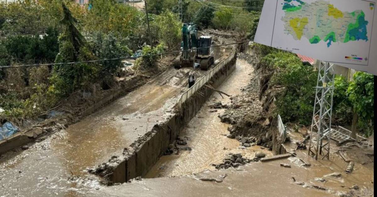 Sellerin ardından uzmanından uyarı:  Önümüzdeki günlerde ciddi tehlikelerle karşılaşabiliriz