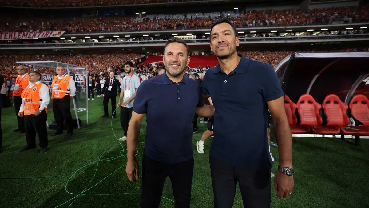 SON DAKİKA BEŞİKTAŞ HABERLERİ: Devre arasının ilk bombası Beşiktaş’tan! Yılın çalımını atacak: Galatasaray çok istemişti…