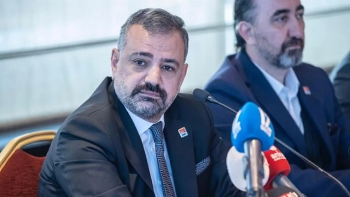 CHP’de Menderes krizi: 6 meclis üyesine disiplin yolu!