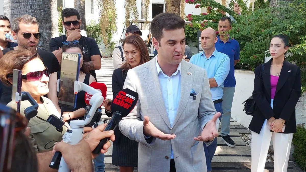 SABAH gündeme getirdi: CHP’li belediye geri adım attı