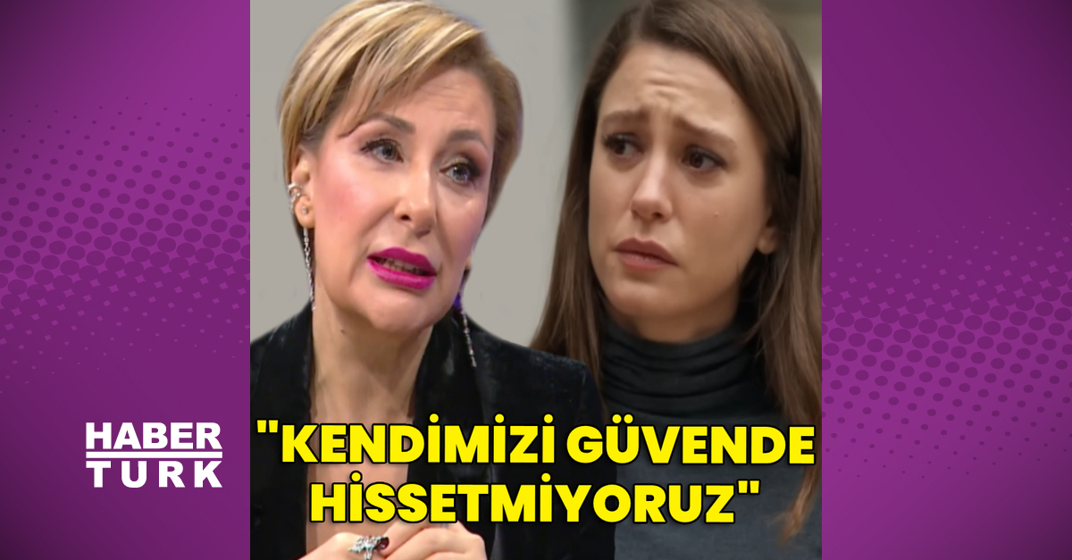 Ünlü kadınlardan, kadın cinayetlerine tepki