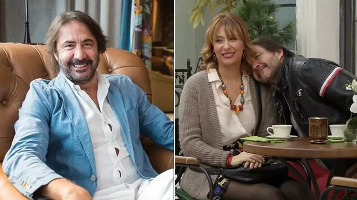 Hakan Meriçliler, Gülse Birsel’e Destek Verdi: ‘Bugün Bir Evim Varsa Onun Sayesindedir’