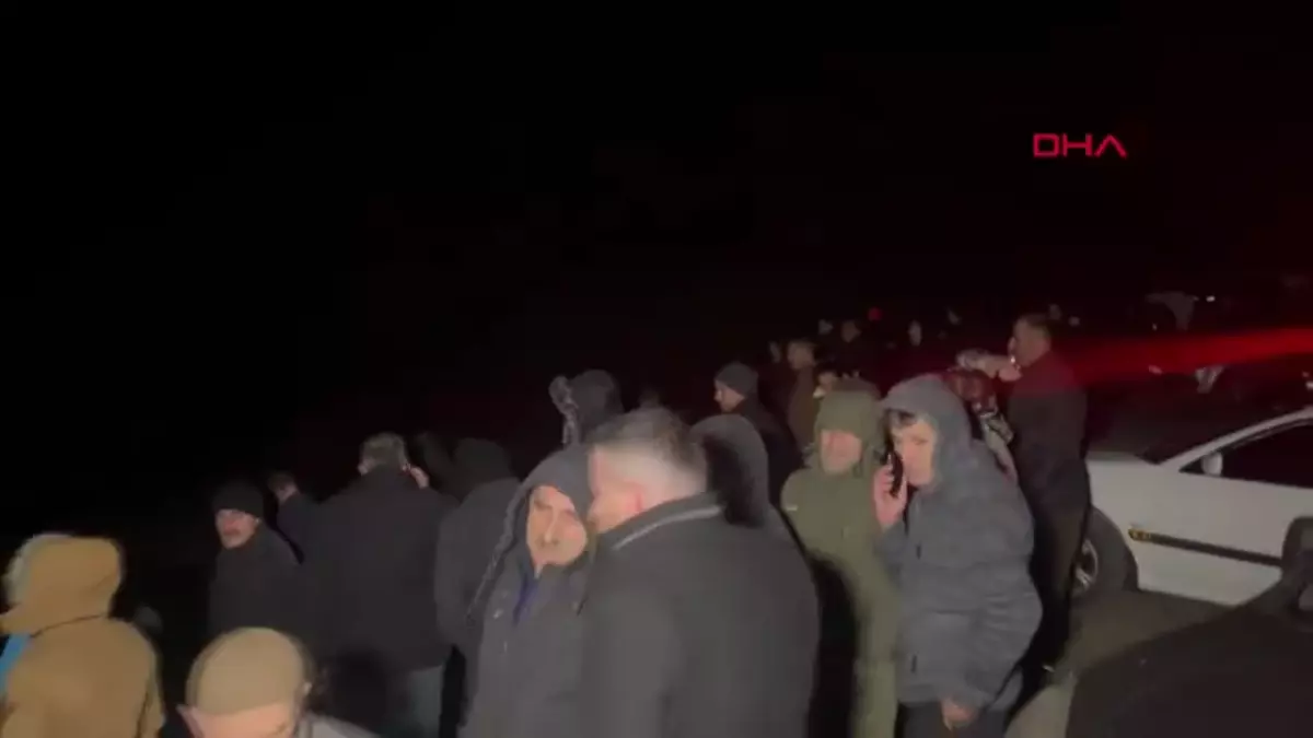 Hakkari’de Uçurumdan Düşen Arıcı Hayatını Kaybetti