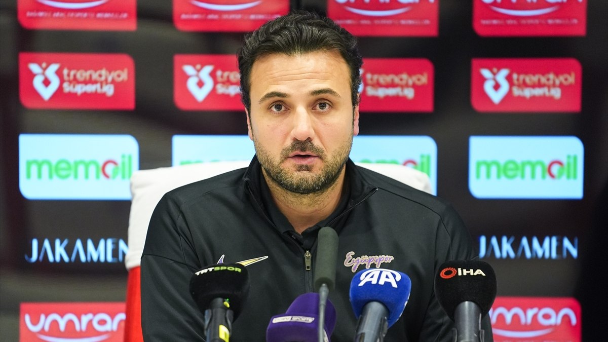 Kerem Yavaş: Fenerbahçe’ye karşı 1 puan da bizim için önemli