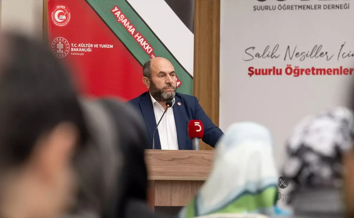 Öğretmenler Derneği’nden Kısa Film Yarışması Ödülleri