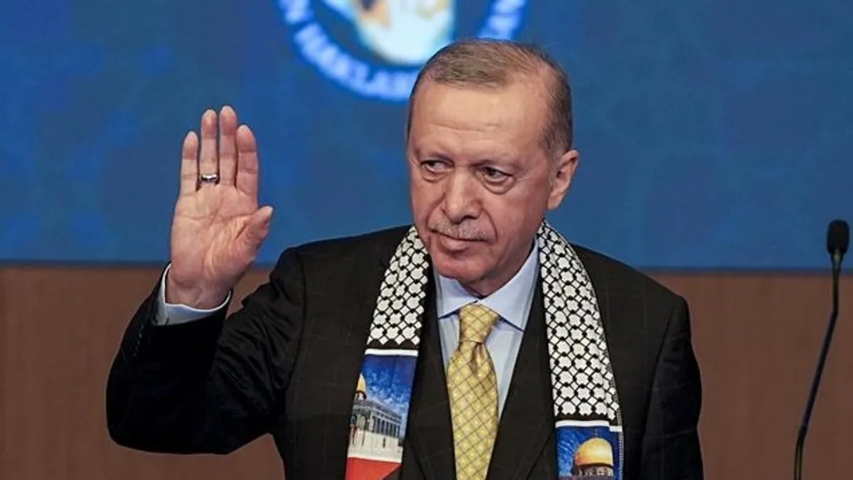 Suriye’de milletimizin merhameti kazandı