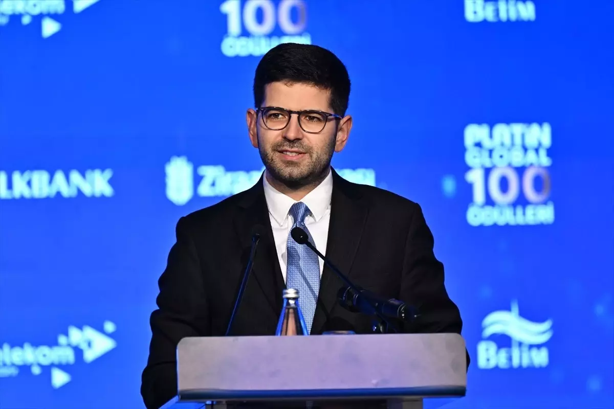Yapay Zeka Yatırımları Türkiye’nin Gündeminde