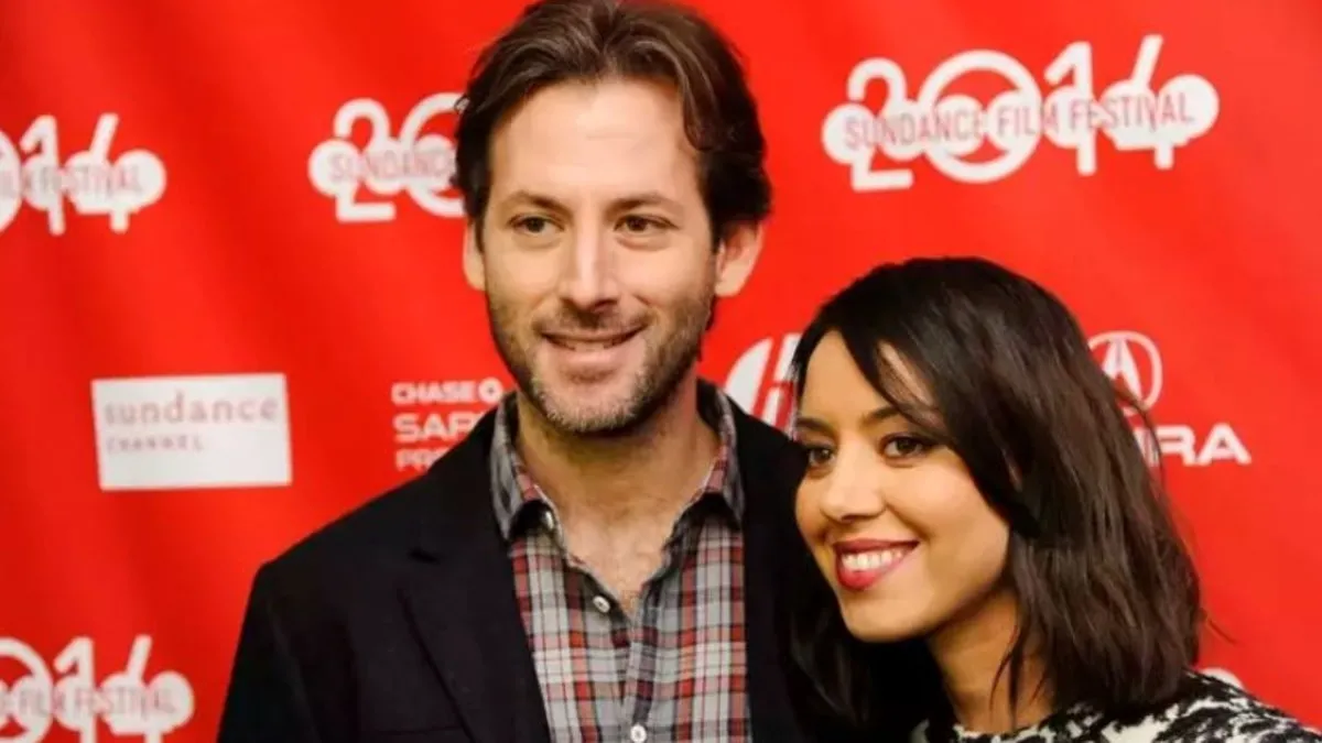 Aubrey Plaza’nın eşi ünlü yönetmen Jeff Baena evinde ölü bulundu!