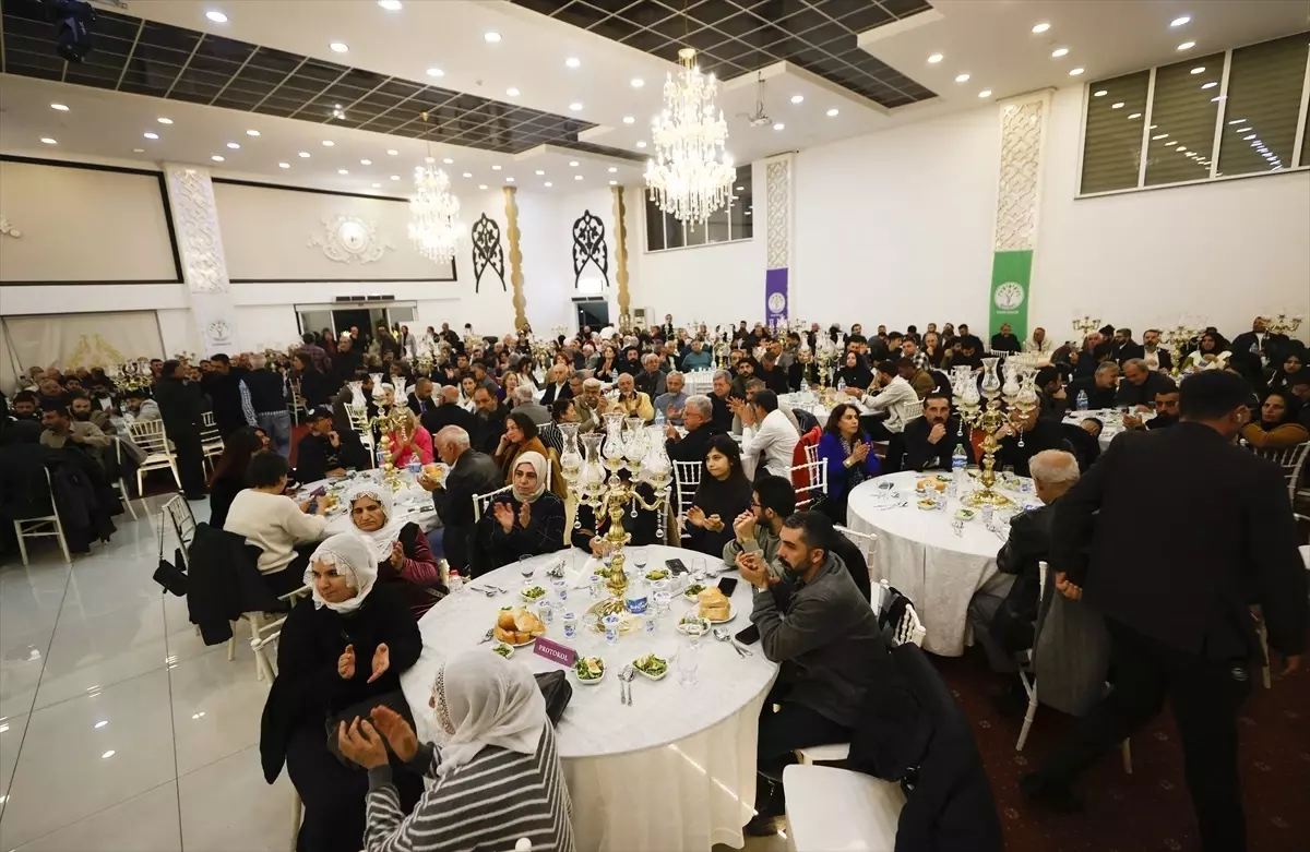 DEM Parti’den Barış Vurgusu