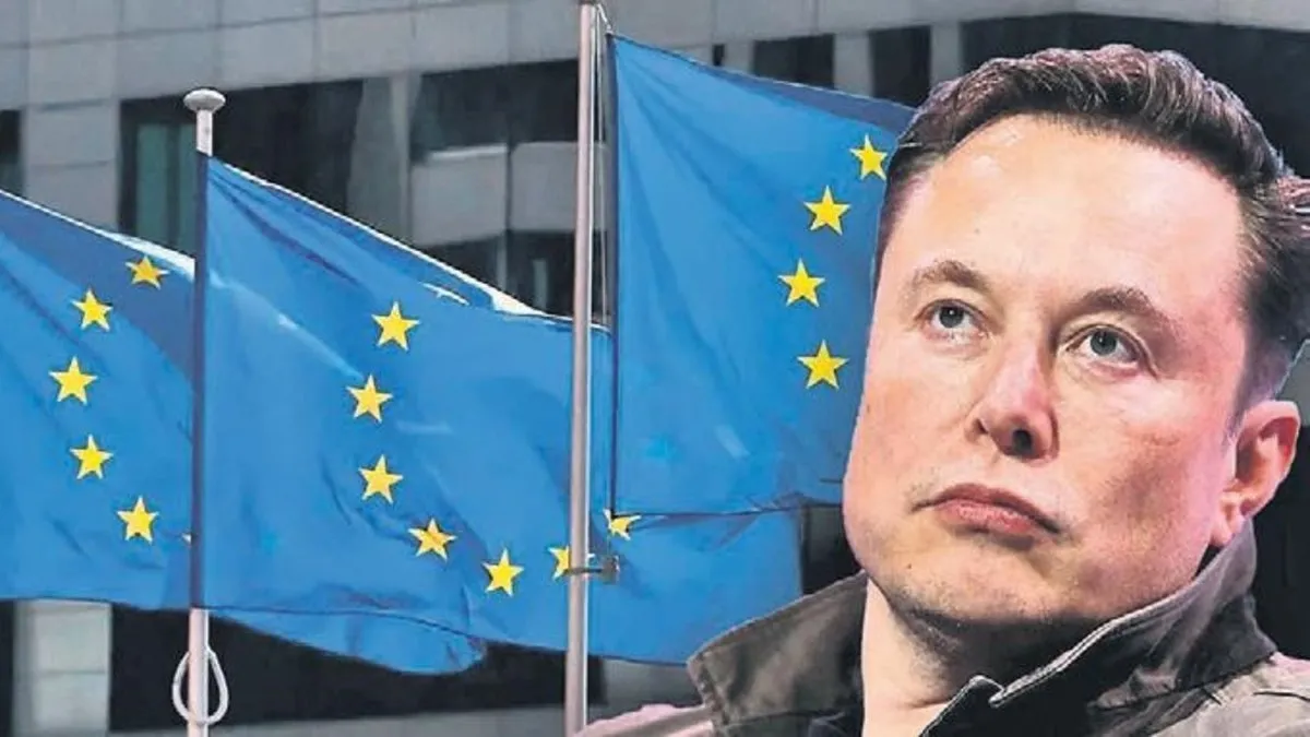 Elon Musk ile Avrupa savaşı büyüyor