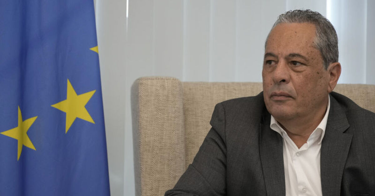 Güney Kıbrıs: İsrail’e Yunanistan’dan daha çok güveniyoruz