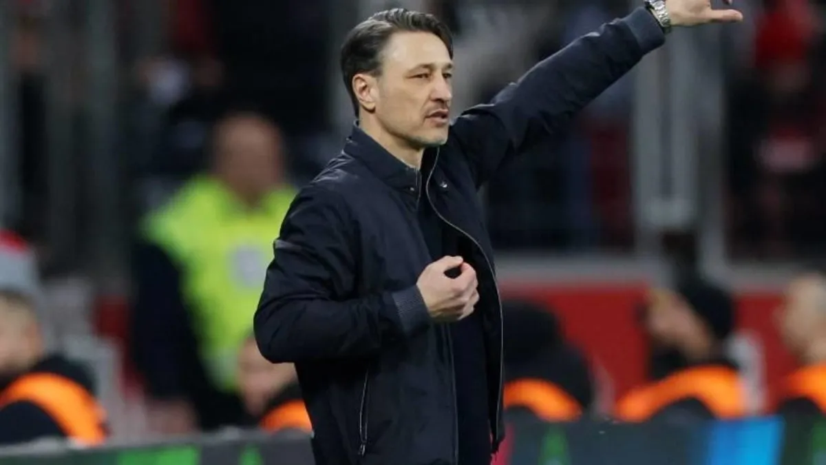 Niko Kovac’ın Beşiktaş kararı!