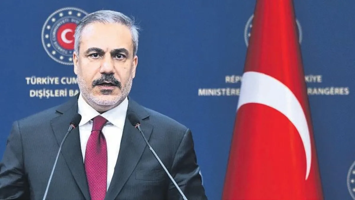 PKK/YPG sorunu sürerse çözüm askeri harekât