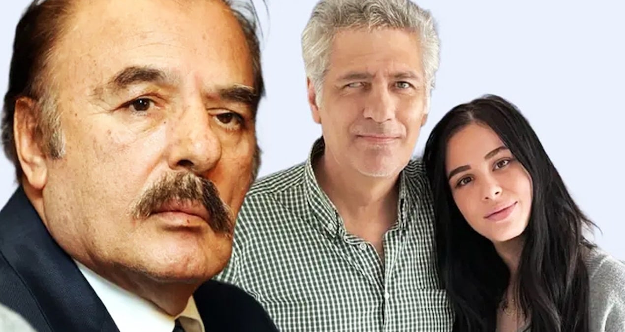 Ferdi Tayfur’un kızı Tuğçe Tayfur, ağabeyi Timur  hakkında çıkan iddialara yanıt verdi