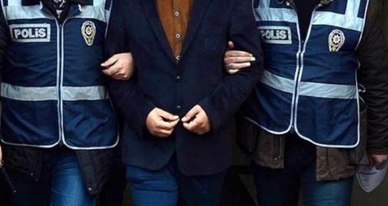 Firari FETÖ’cü Kayseri’de yakalandı