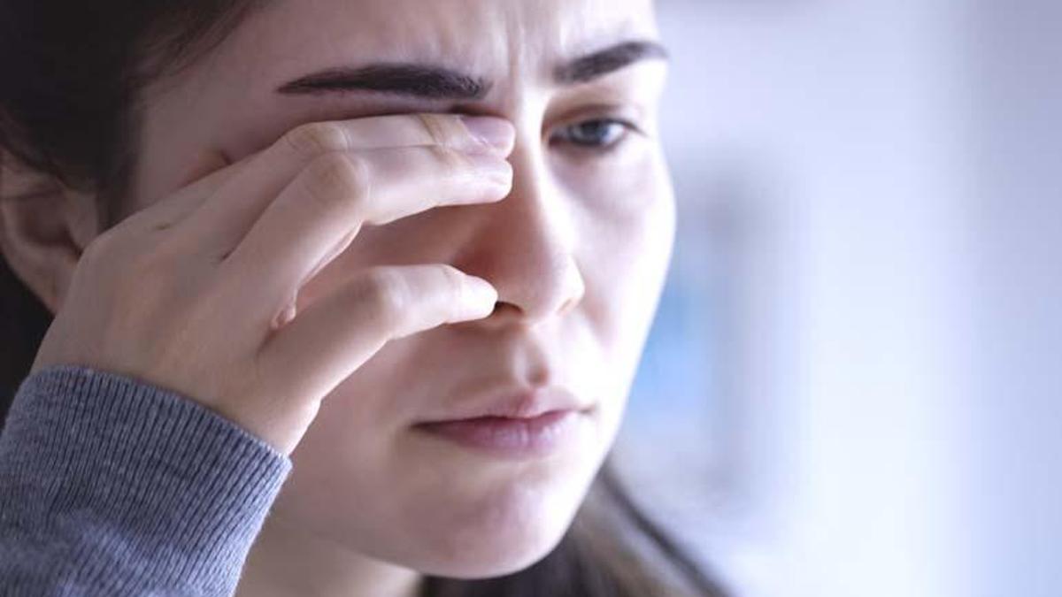 Gözyaşı Tıkanıklığı Nedir?