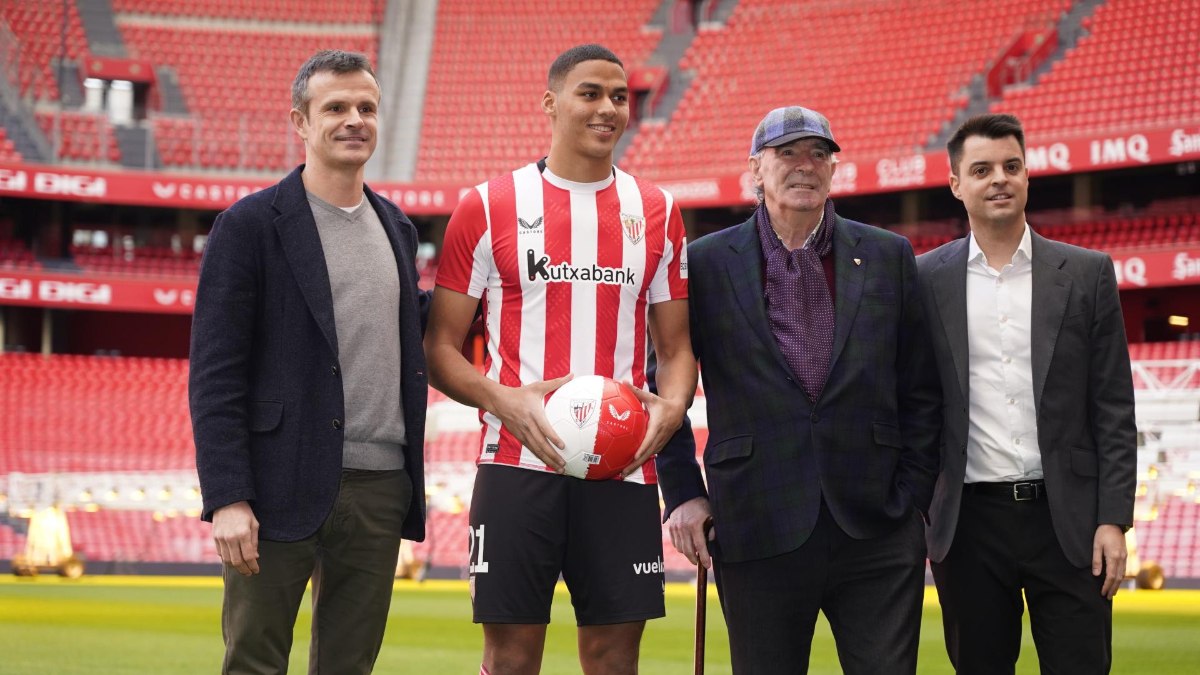 Maroan Sannadi’ye Espanyol tribünlerinden ırkçı saldırı