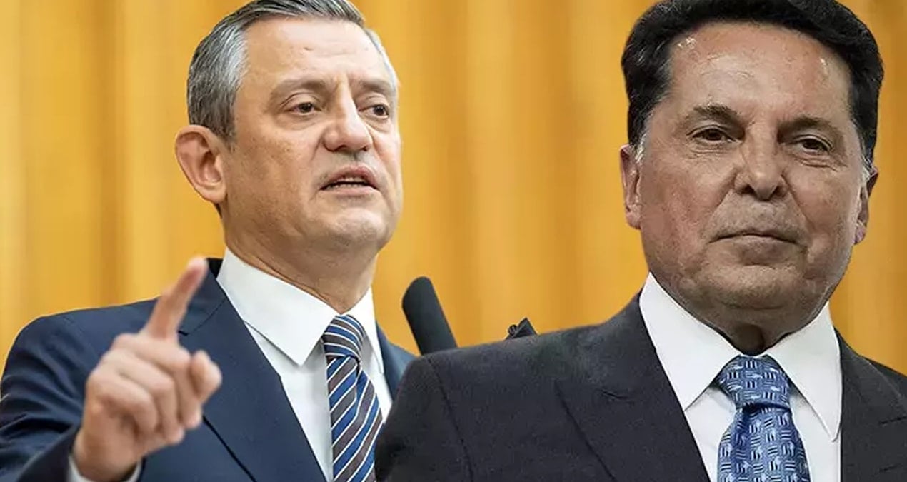 Özgür Özel’den iddianame tepkisi: Kılıfına bile uydurulamamış bir kumpasın ürünüdür