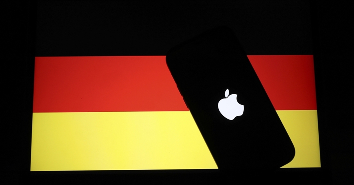 Apple, Almanya’da “daha sıkı rekabet kontrolleri” temyizini kaybetti