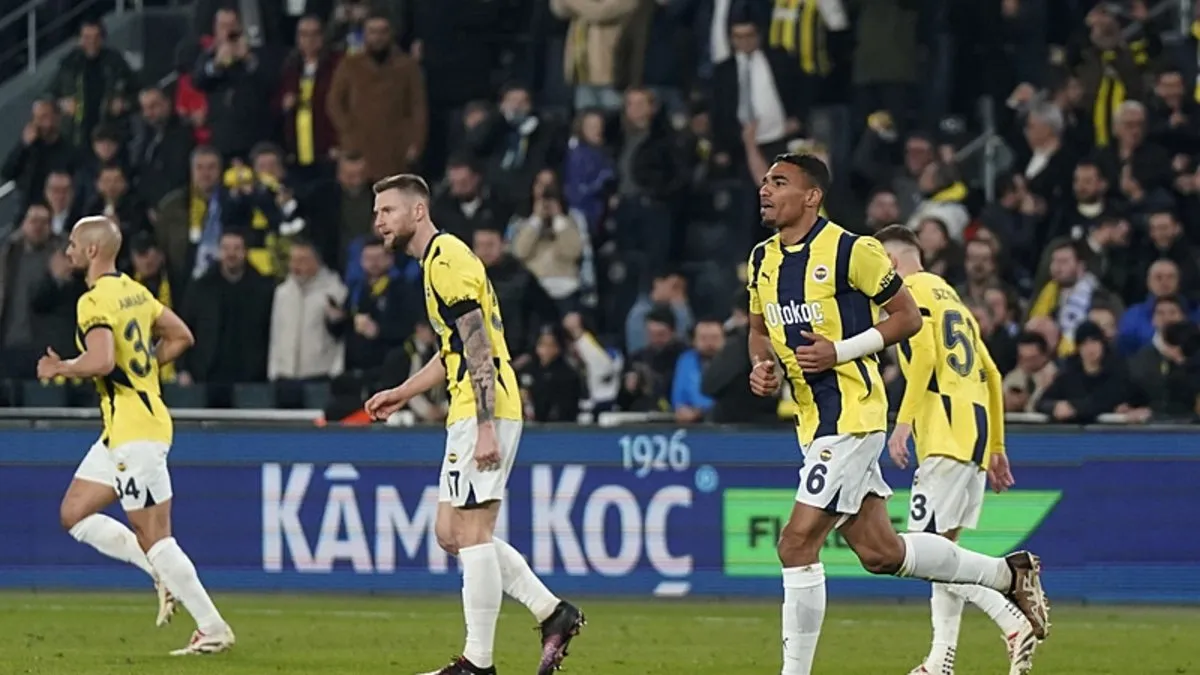 Fenerbahçe, Avrupa’da Rangers karşısında tur peşinde! İşte tur ihtimalleri…
