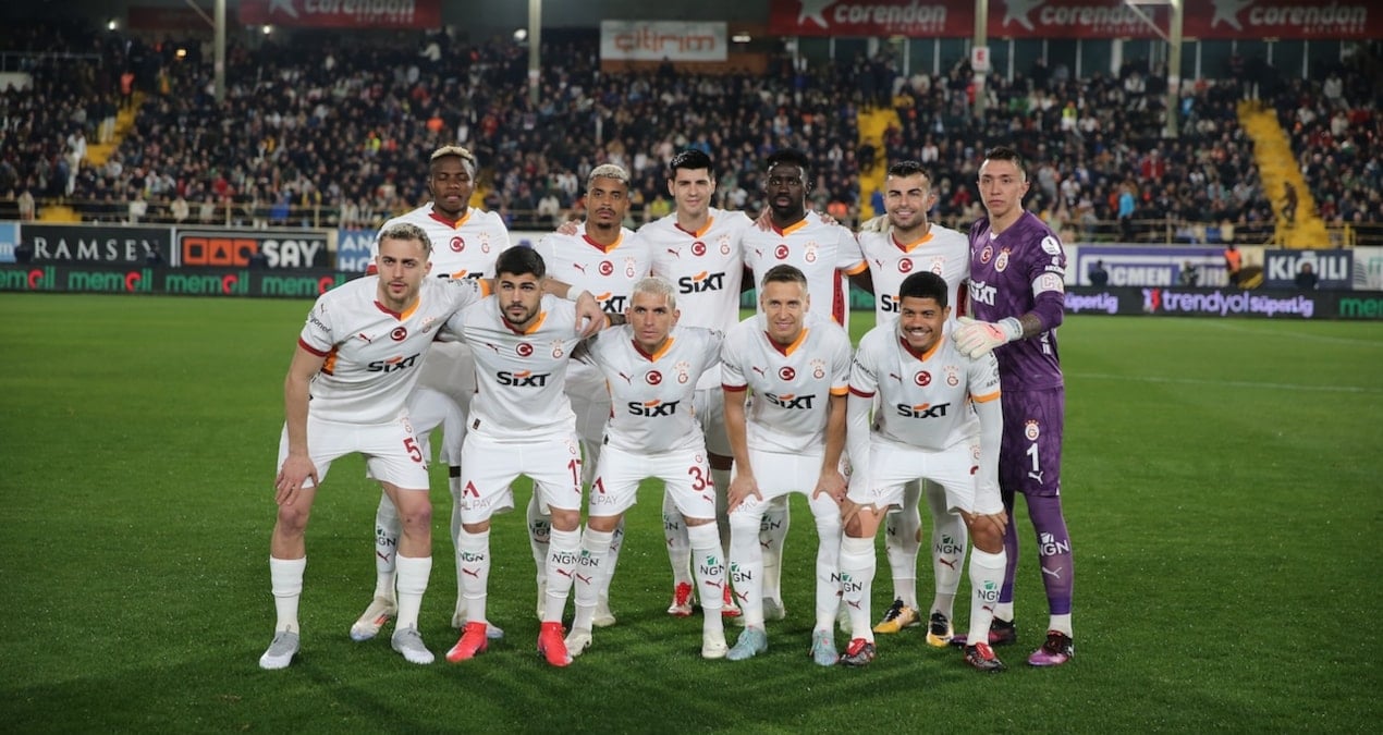 Milli ara Galatasaray’a yaramadı! 6 sakatlık