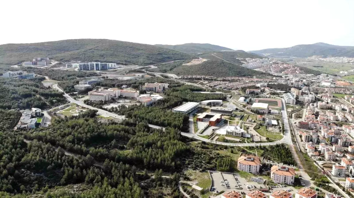 MSKÜ, 8 Projesiyle ÜNİDES’ten Hibe Aldı