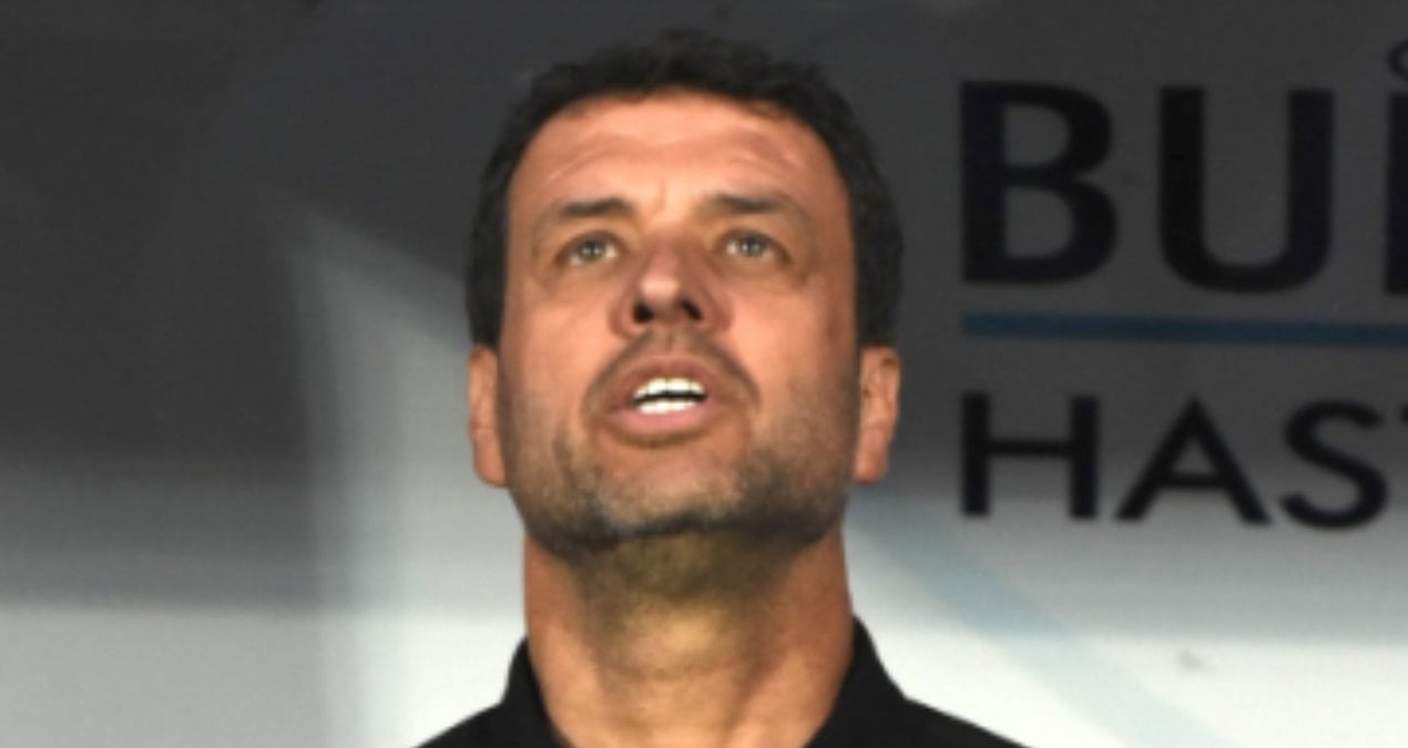 Şanlıurfaspor’da Cihat Arslan dönemi