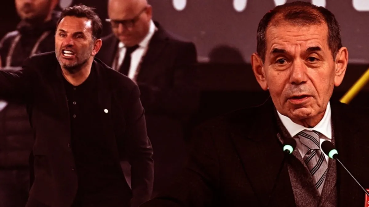Son dakika haberi: Galatasaray yönetiminden şampiyonluk yolunda kritik hamle! Moraller tavan yapacak…