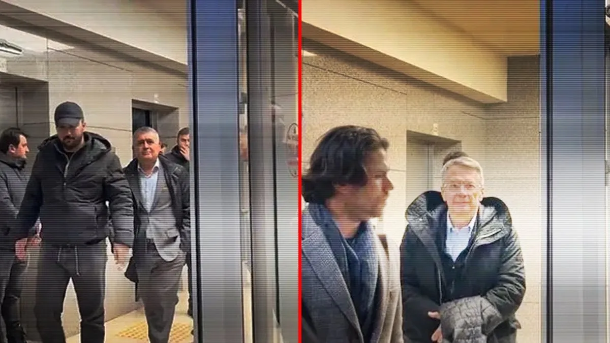 SON DAKİKA! TÜSİAD yöneticilerinin iddianamesi kabul edildi: Hakim karşısına çıkacaklar – Sabah.com.tr