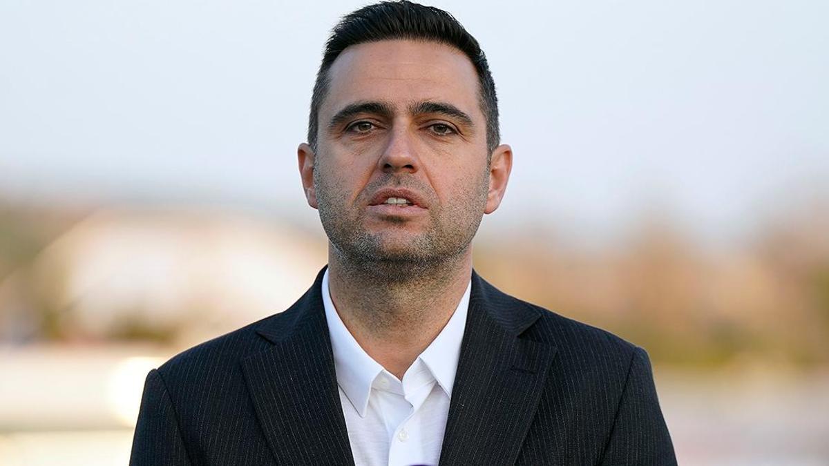 TFF’de Ceyhun Kazancı sonrası Tahir Ediz Kıray