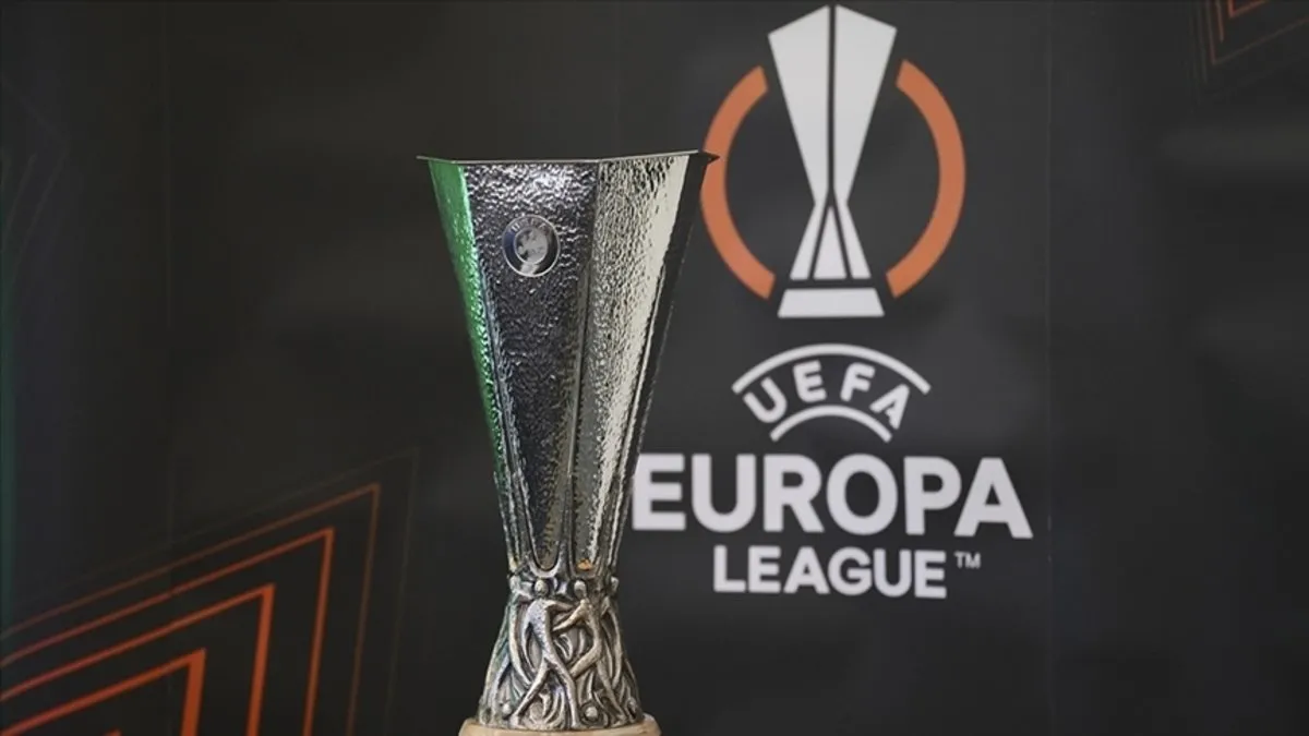 UEFA Avrupa Ligi’nde rövanş maçları başlıyor!