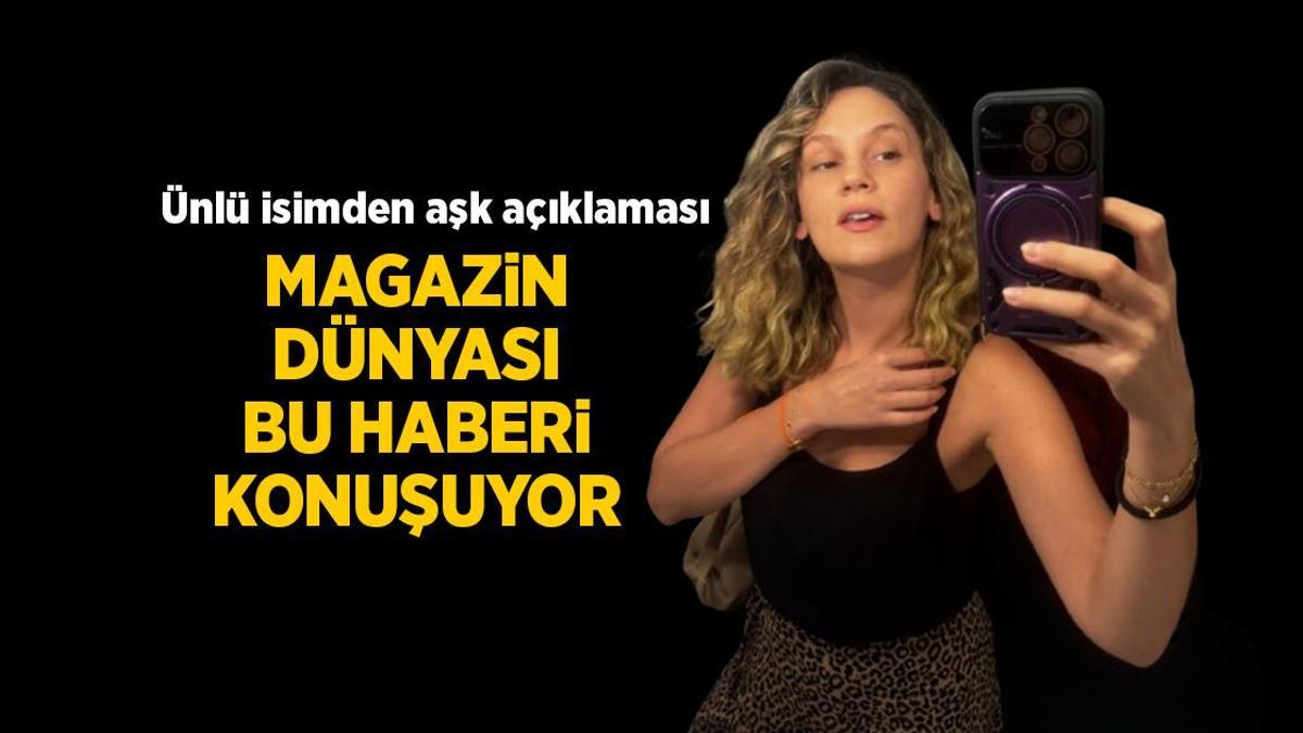 Gökhan Özoğuz ile Farah Zeynep Abdullah aşk yaşıyor iddiası! Çok net konuştu