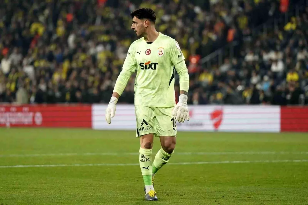 Günay Güvenç’e Fair Play Ödülü