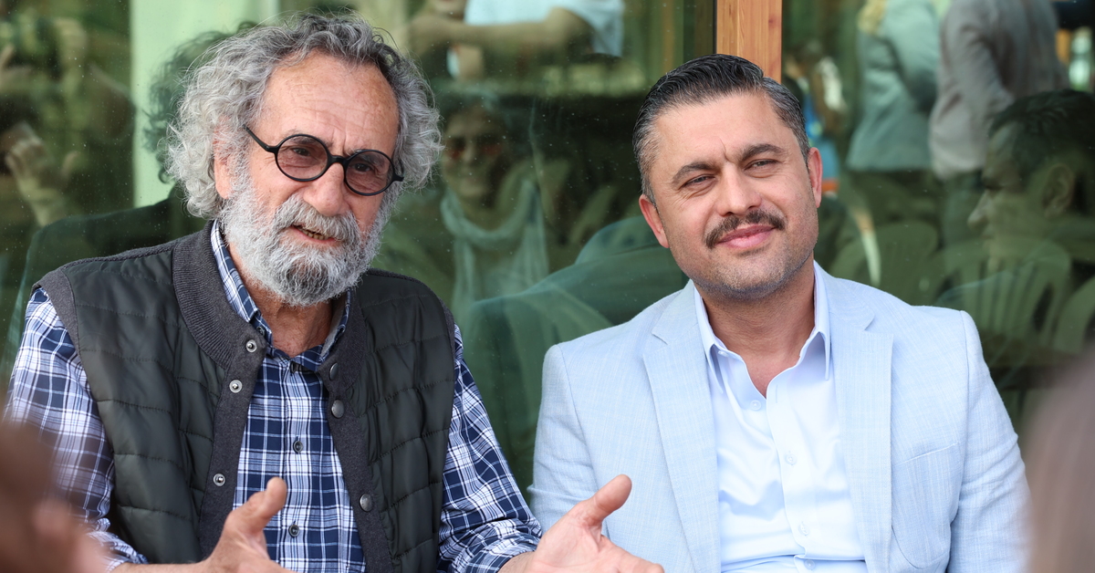 Şile Çocuk Yönetmenler Film Şenliği başlıyor