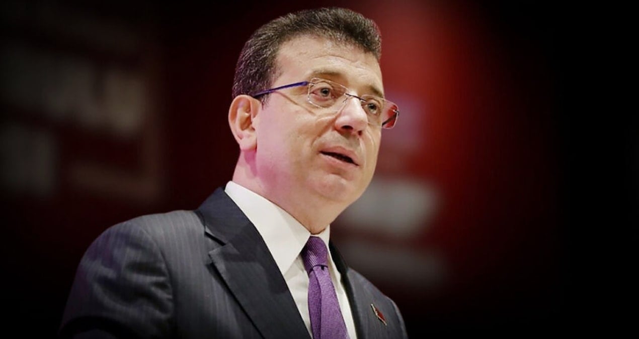 Son Dakika… CHP’nin Cumhurbaşkanı adayı Ekrem İmamoğlu için toplanan imza sayısı ortaya çıktı!