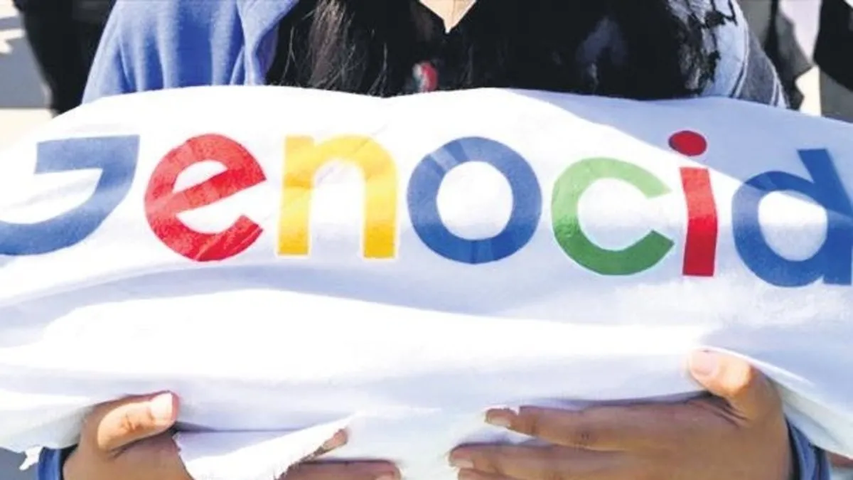 Google’ın eski çalışanından itiraf
