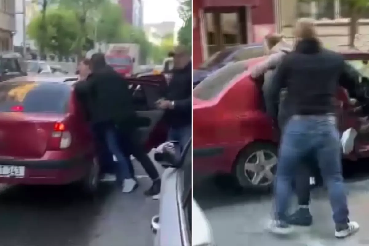İşte eşi tarafından katledilen Bahar Aksu’nun son anları